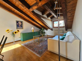 Maison Arvat Aosta